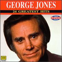 George Jones